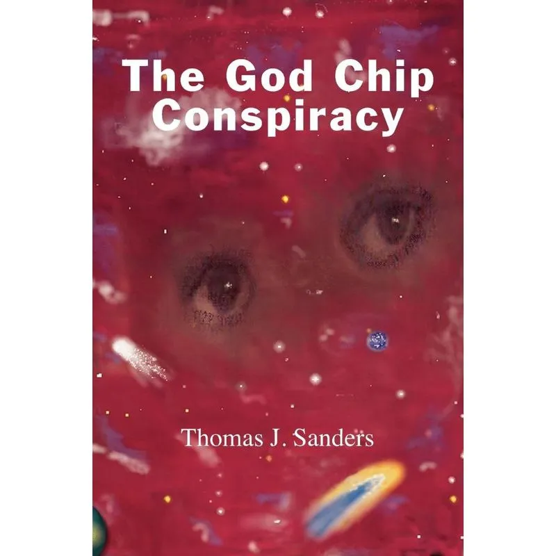 The God Chip Conspiracy