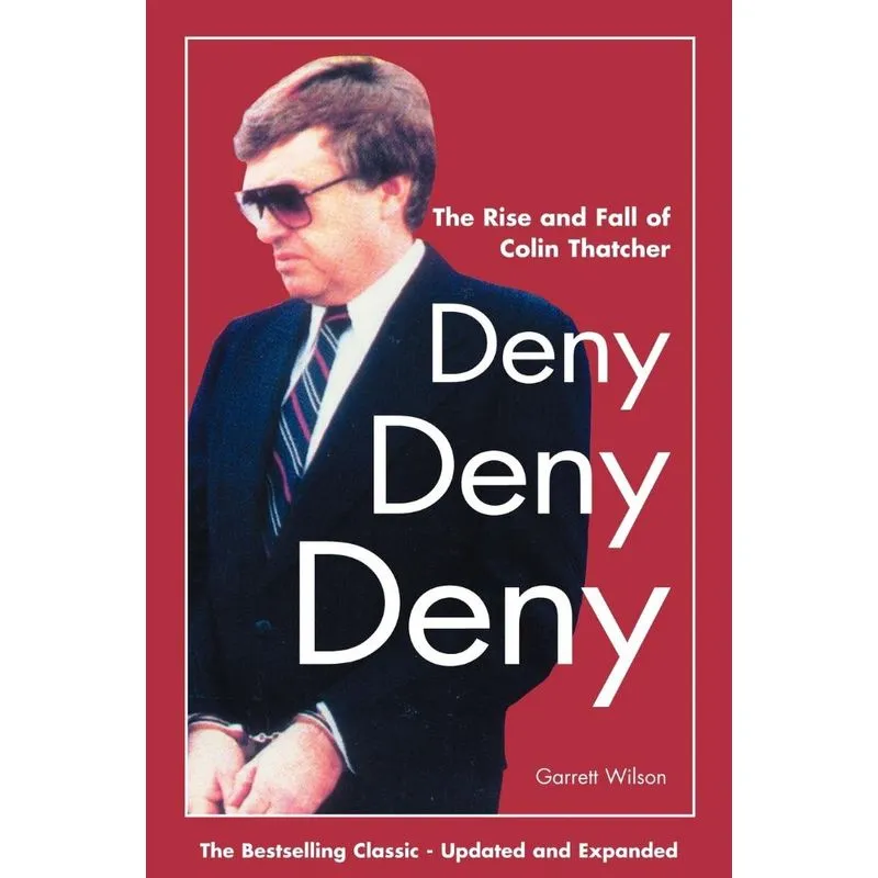 Deny, Deny, Deny (Second Edition)