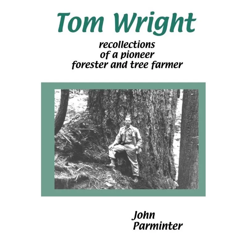 Tom Wright