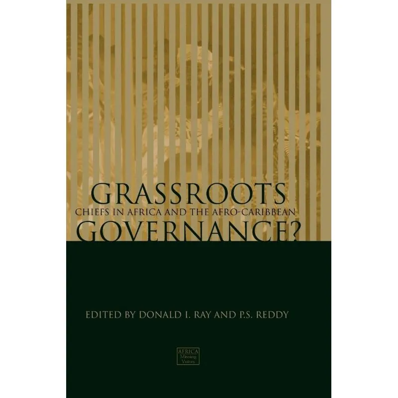 Grass-Roots Governance?