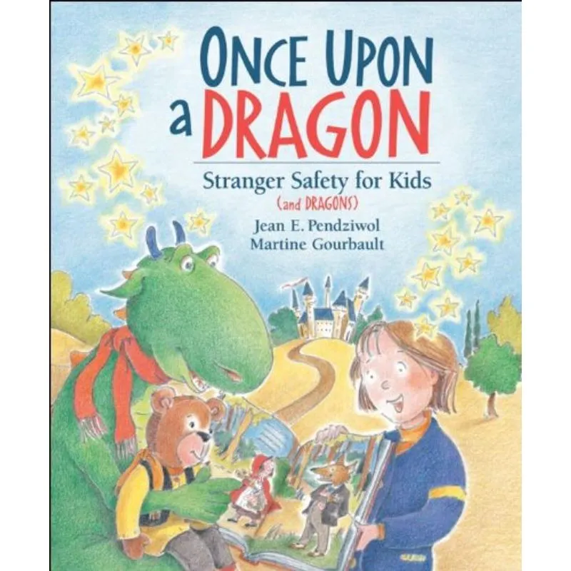 ONCE UPON A DRAGON