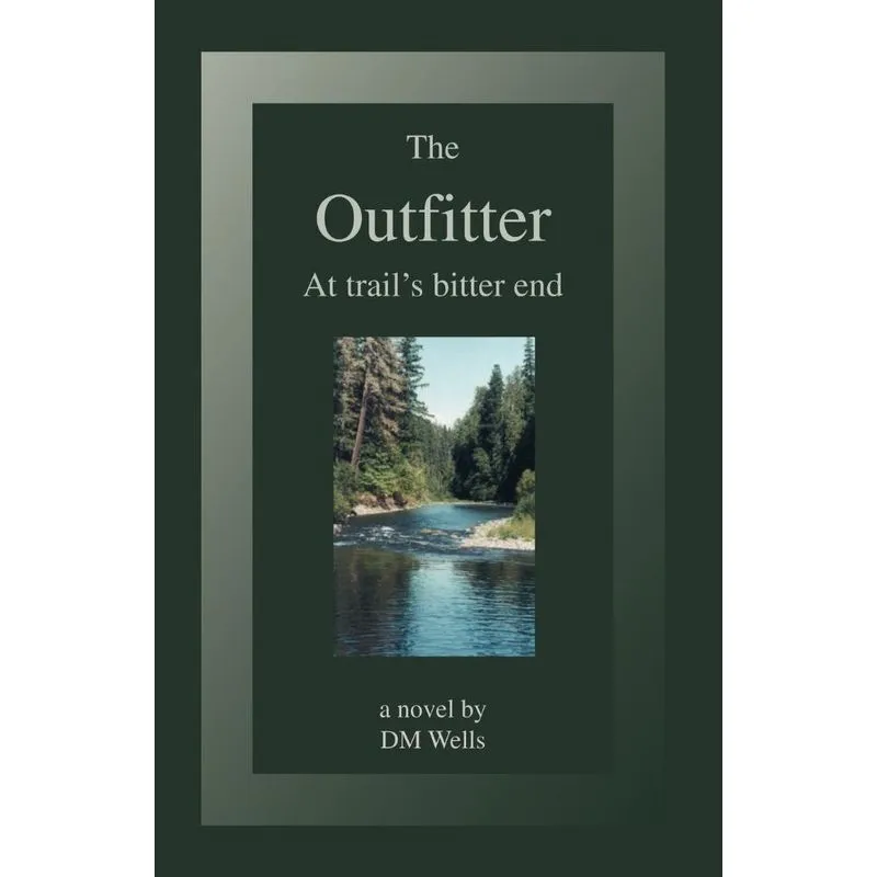 The Outfitter
