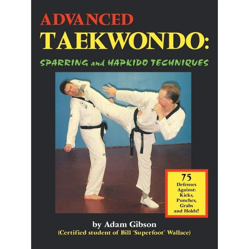 Advanced Taekwondo
