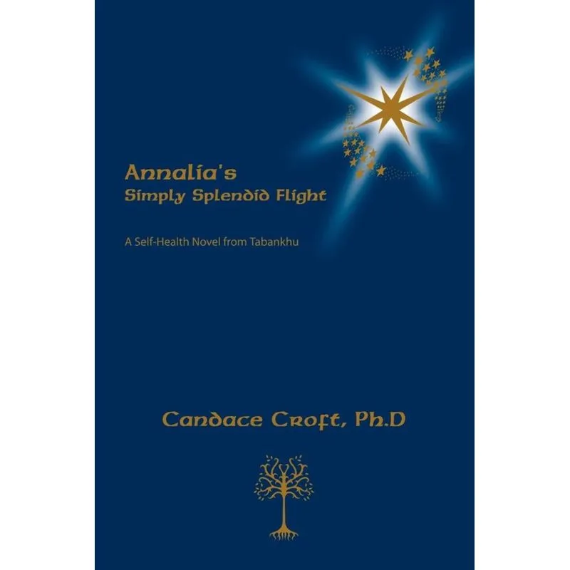 Annalias Simply Splendid Flight