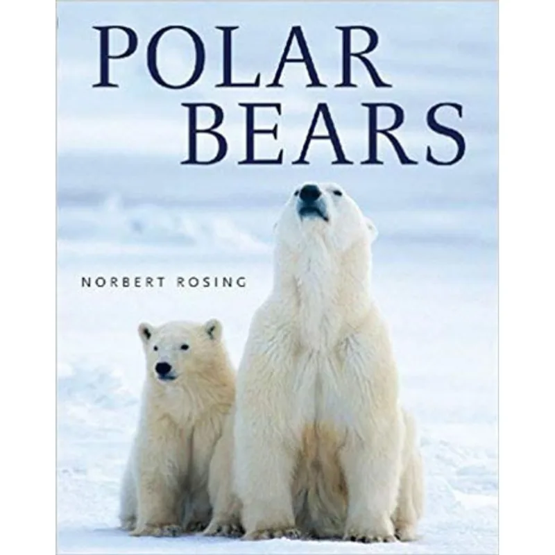 POLAR BEARS