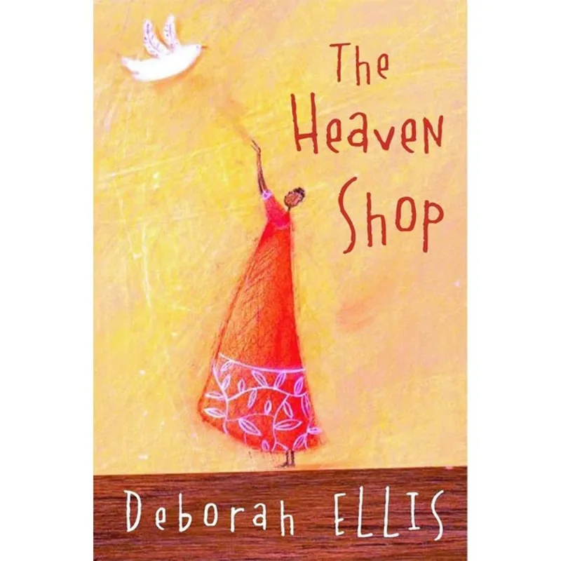 THE HEAVEN SHOP