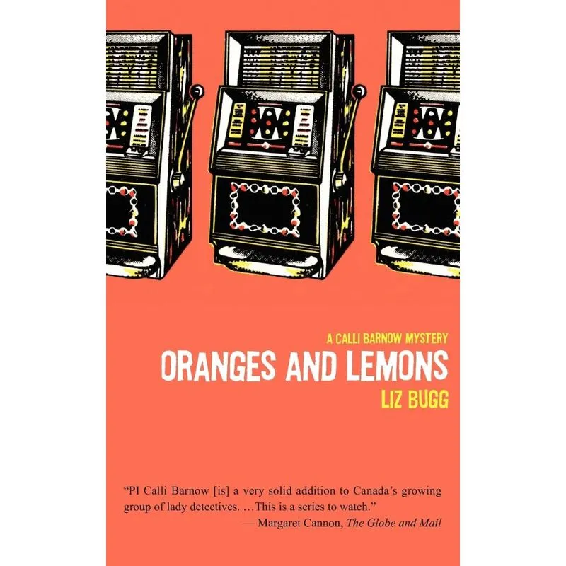 Oranges and Lemons