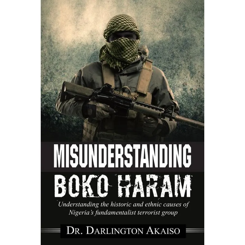 Misunderstanding Boko Haram