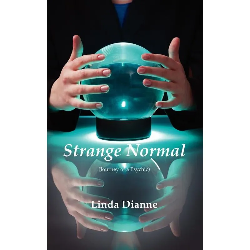 Strange Normal