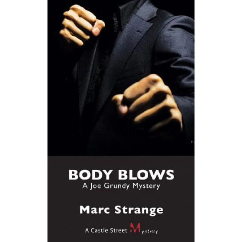 BODY BLOWS