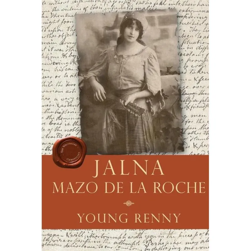 Young Renny