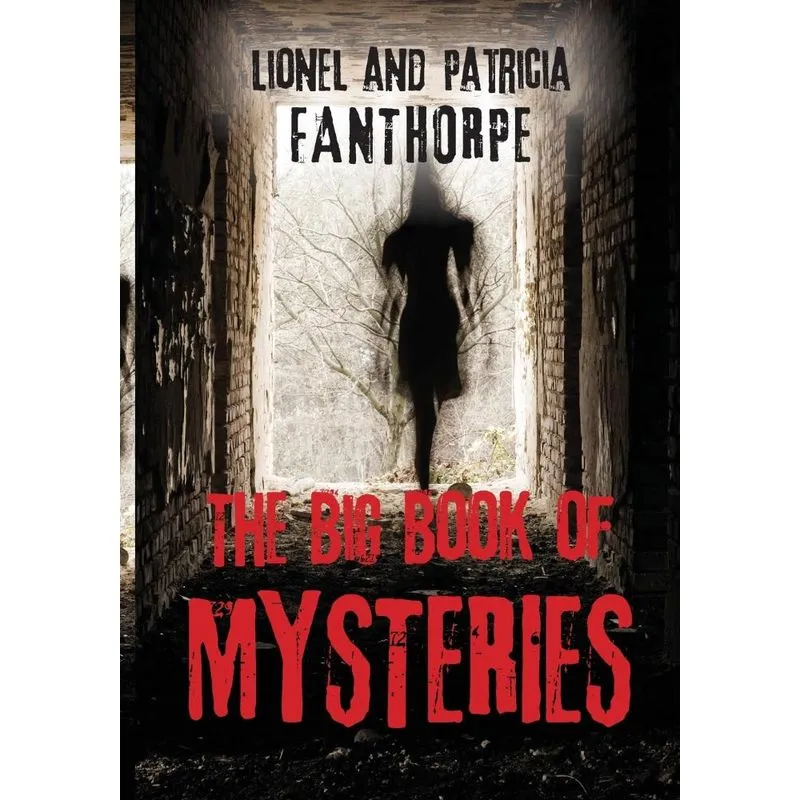 The Big Book of Mysteries