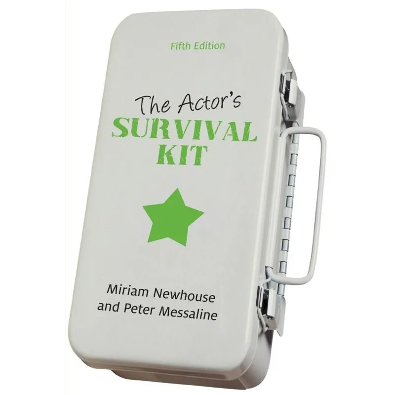 The Actors Survival Kit