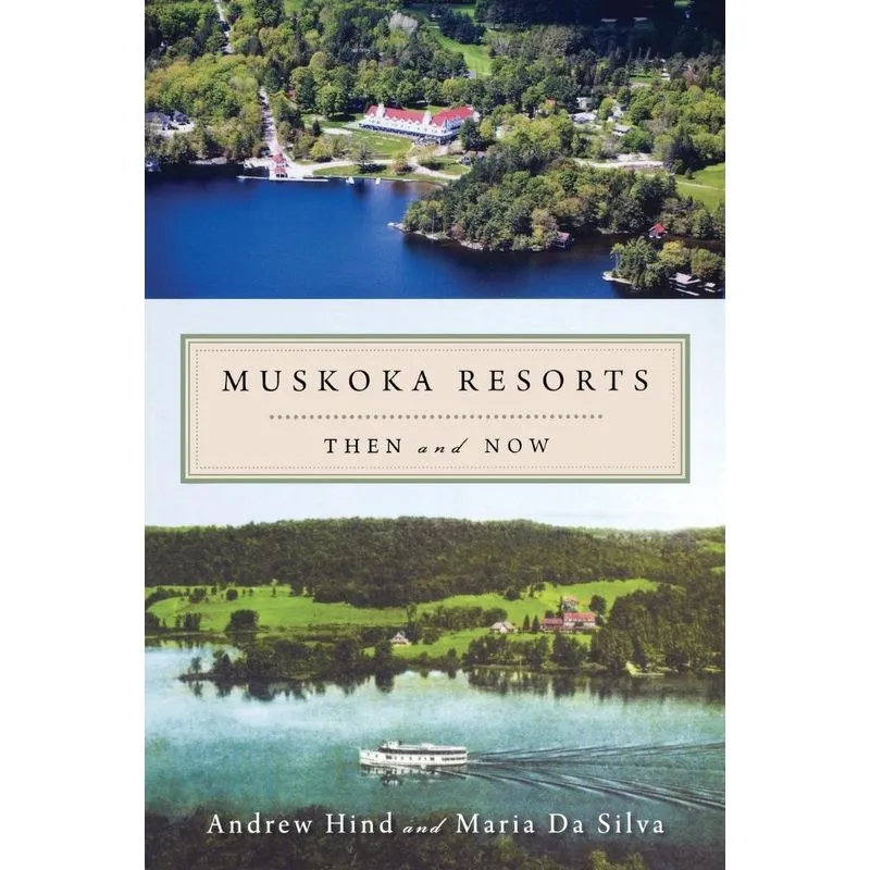 Muskoka Resorts