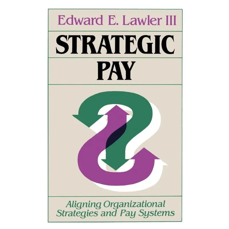 Strategic Pay