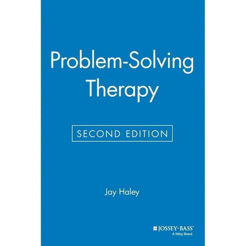Problem-Solving Therapy
