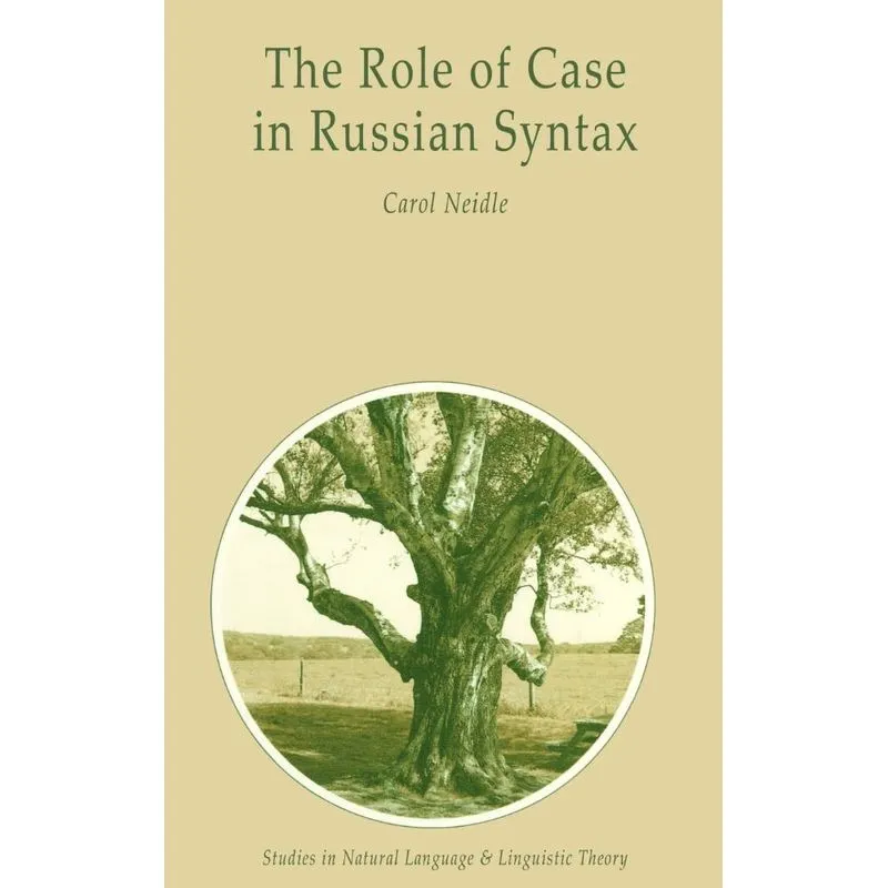 The Role of Case in Russian Syntax