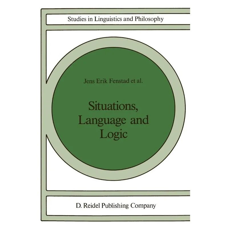 Situations, Language and Logic