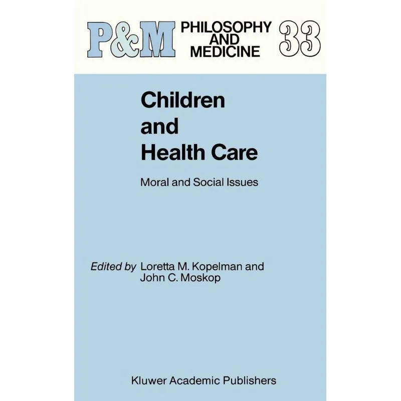 Children and Health Care
