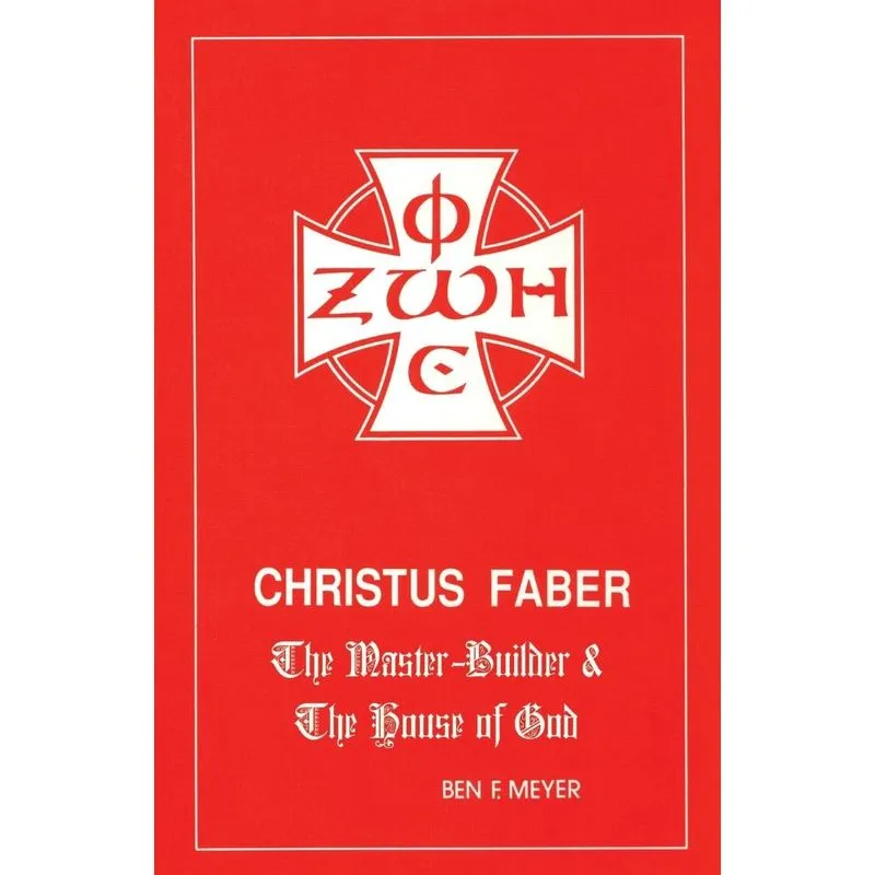Christus Faber