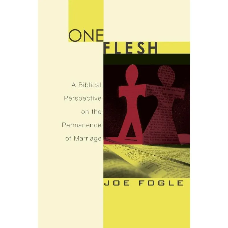One Flesh