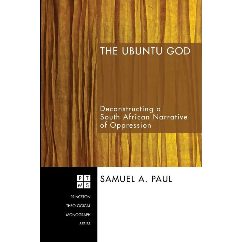 The Ubuntu God