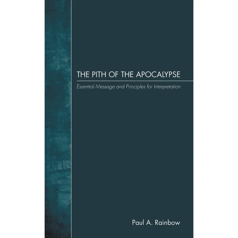 The Pith of the Apocalypse