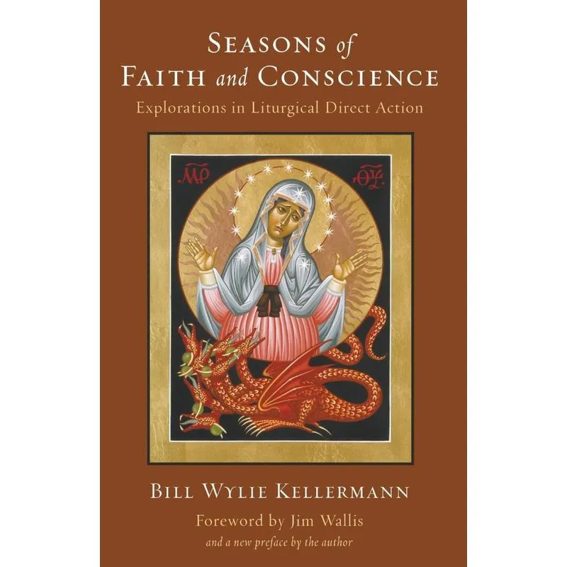 Seasons of Faith and Conscience