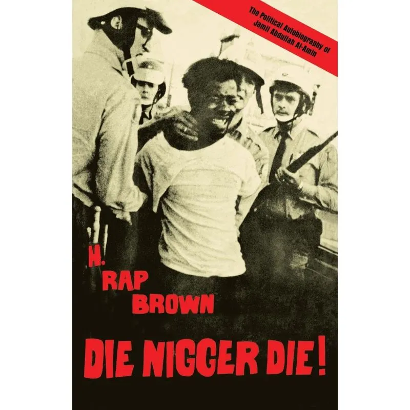 Die Nigger Die!