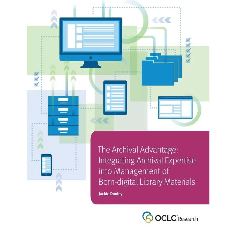 Archival Advantage