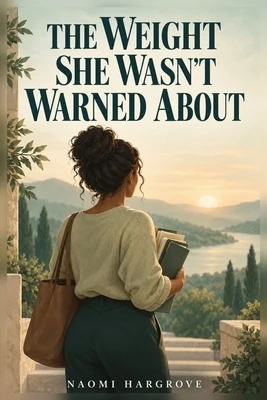 The Weight She Wasn't Warned about Paperback