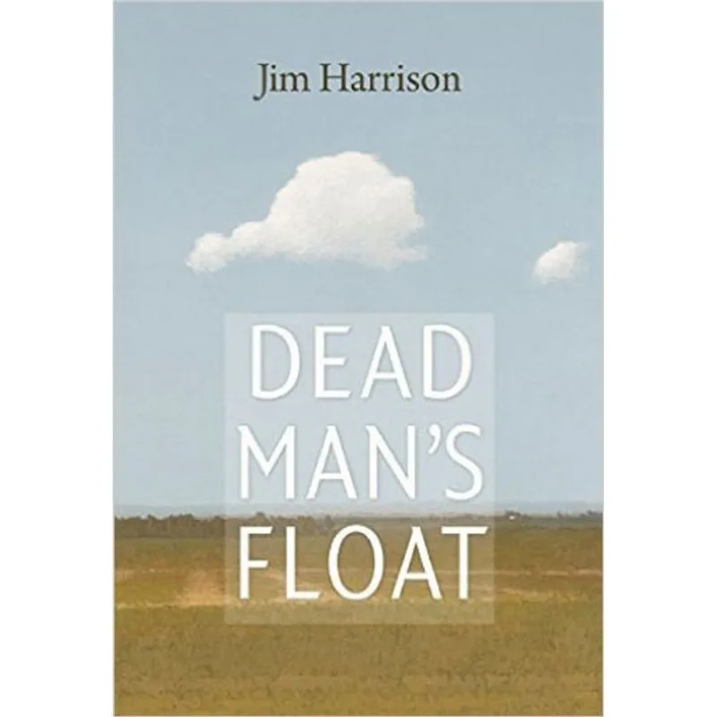 DEAD MAN'S FLOAT