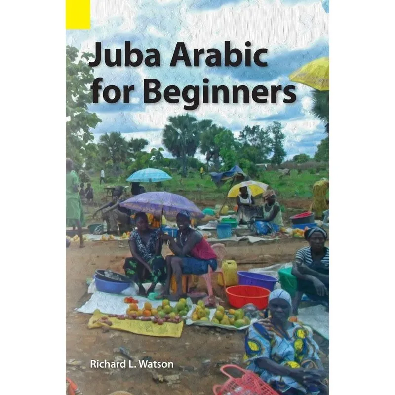 Juba Arabic for Beginners