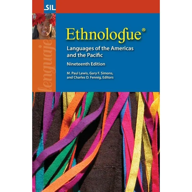 Ethnologue