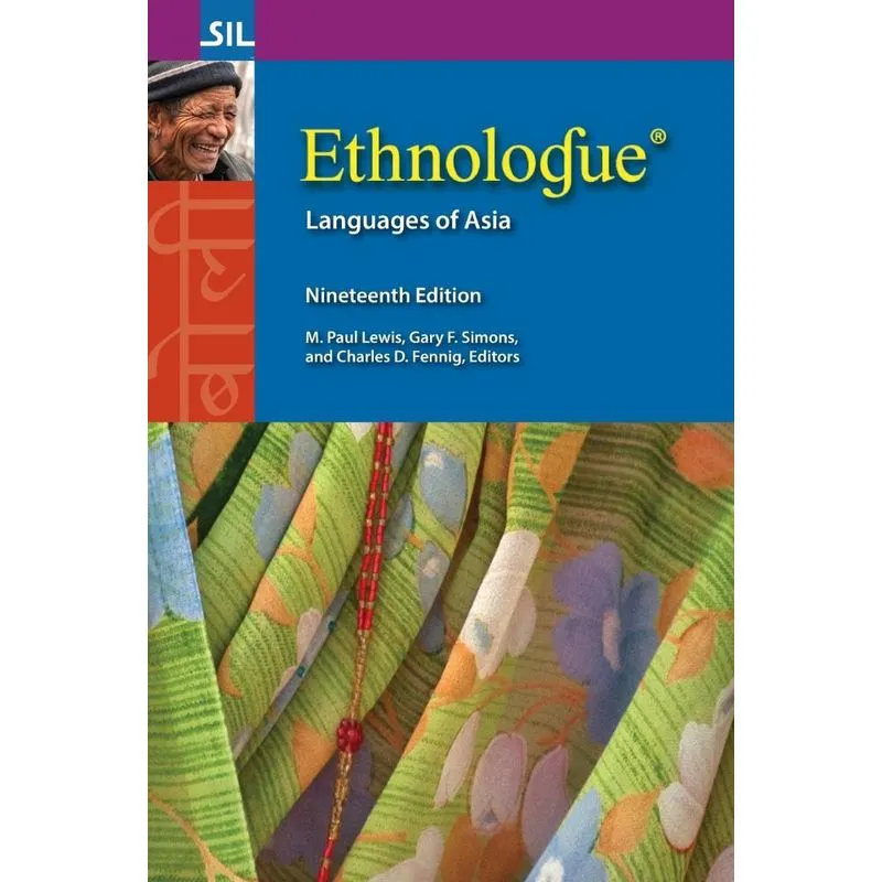 Ethnologue