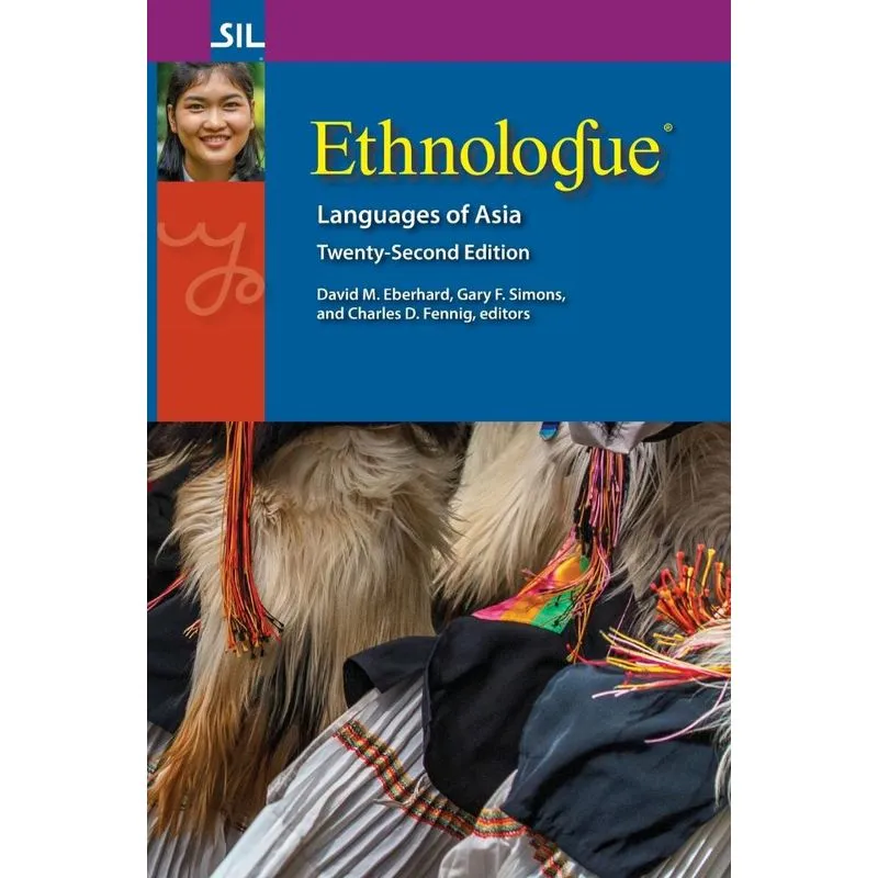 Ethnologue