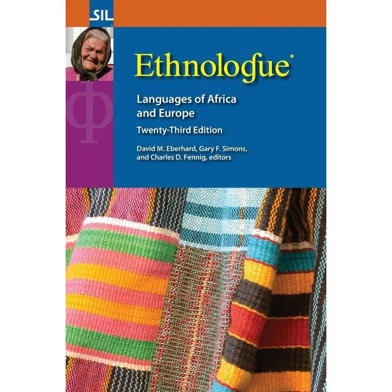 Ethnologue