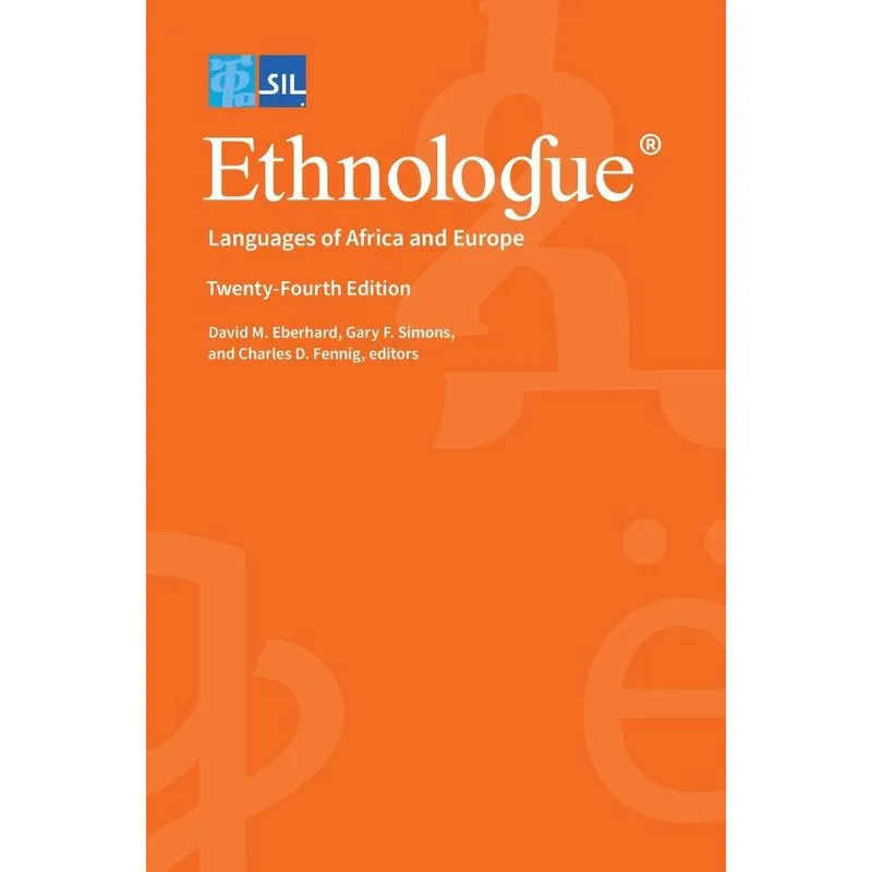 Ethnologue