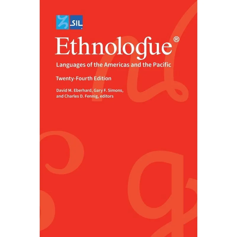 Ethnologue