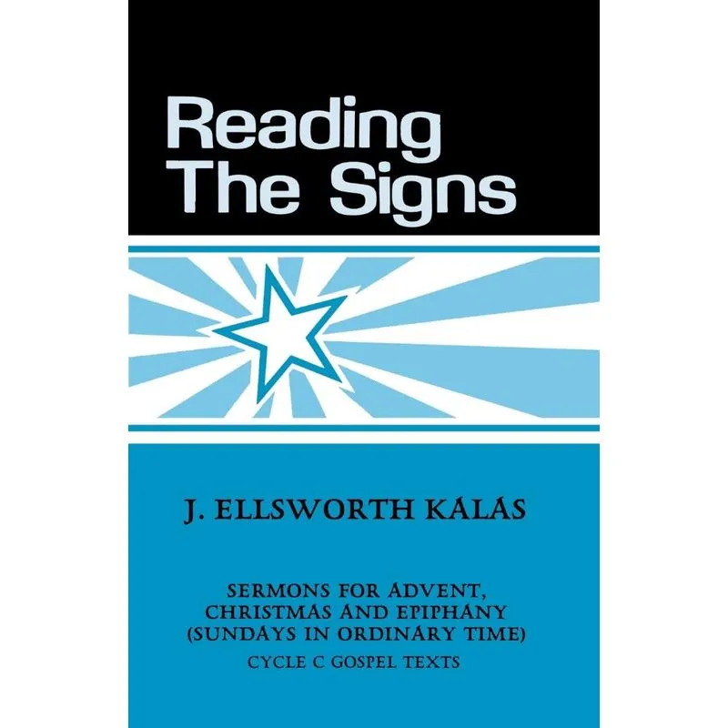 Reading the Signs