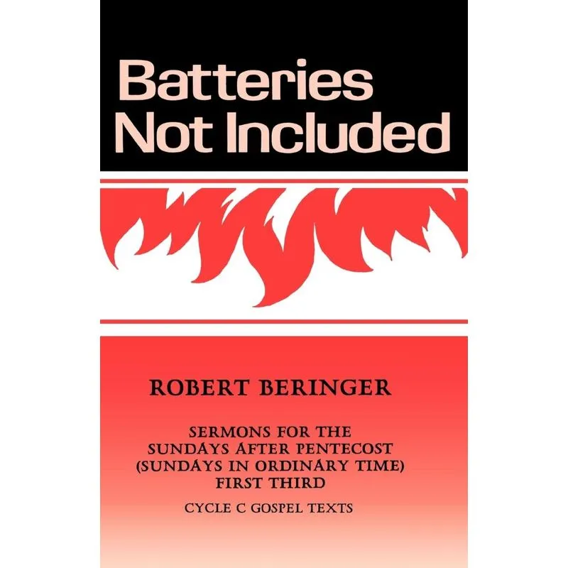Batteries Not Included