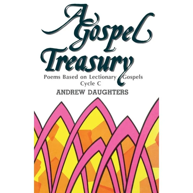 A Gospel Treasury