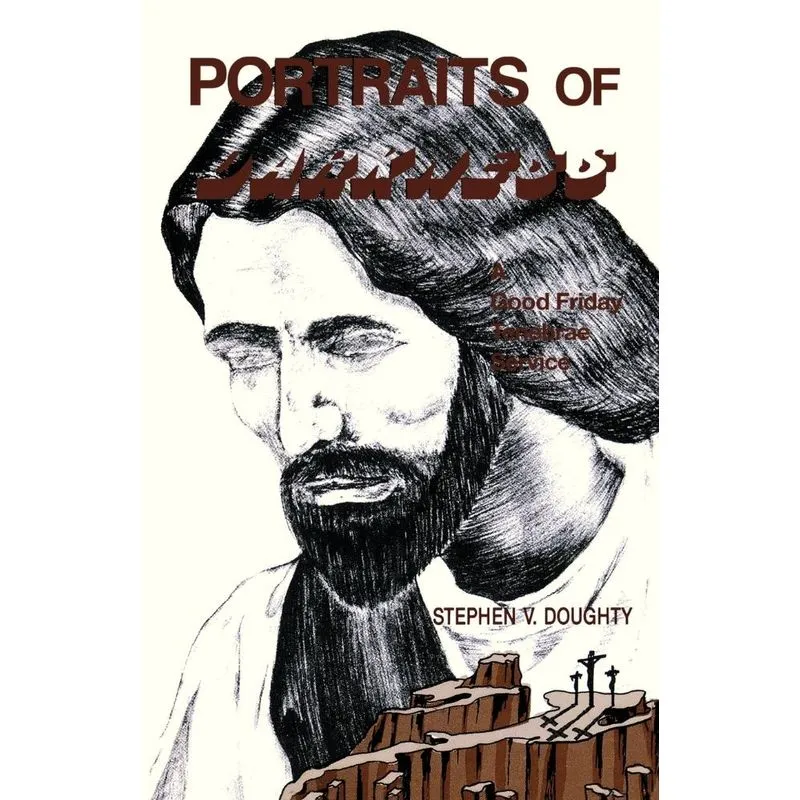 Portraits of Darkness