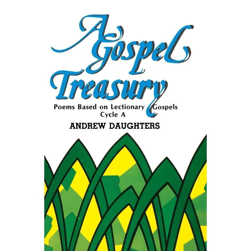A Gospel Treasury