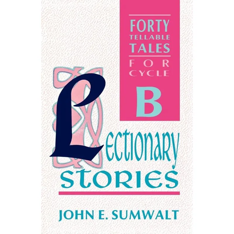 Lectionary Stories