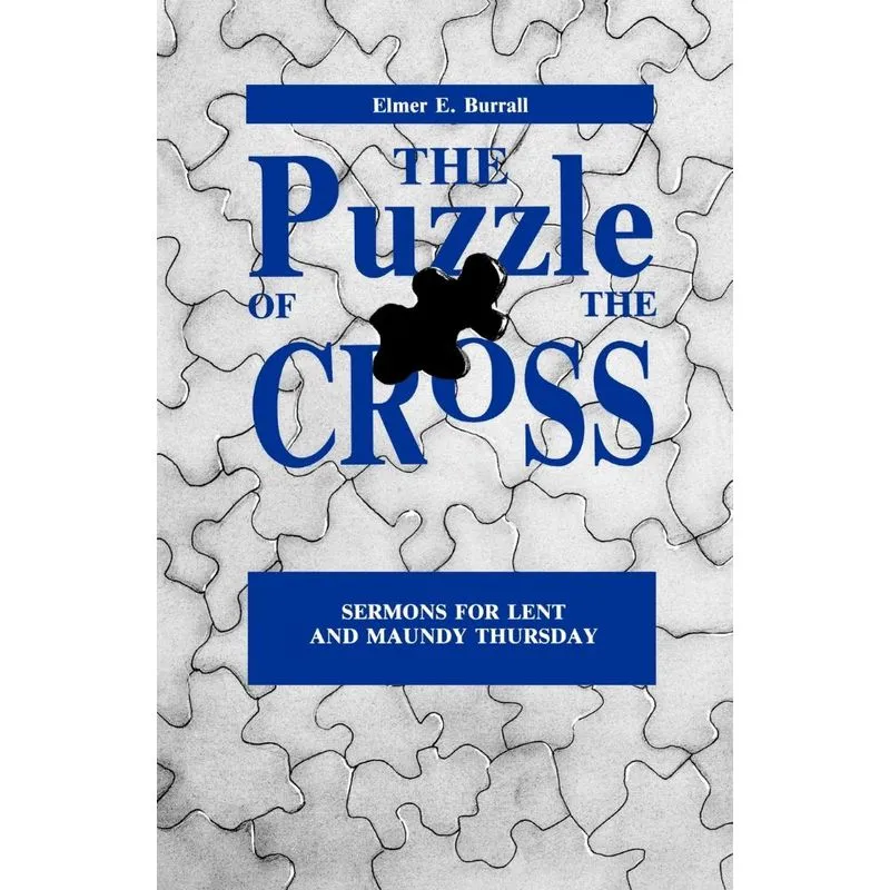 The Puzzle of the Cross