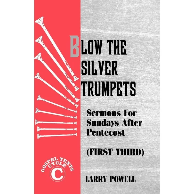 Blow the Silver Trumpets