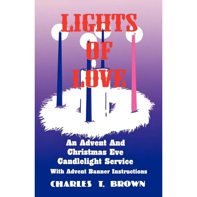 Lights Of Love