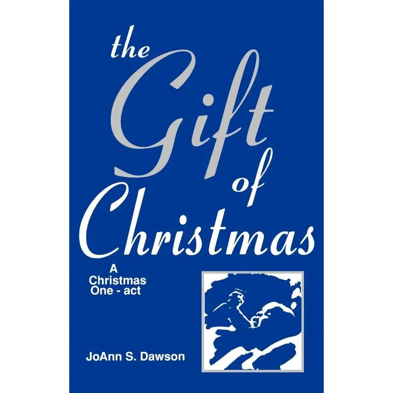 The Gift Of Christmas