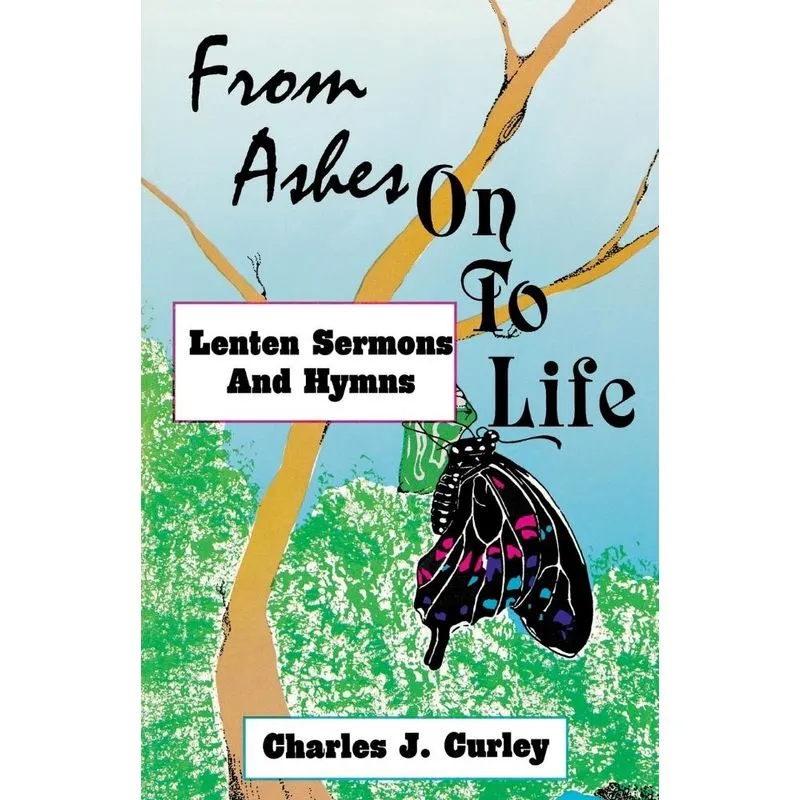 From Ashes on to Life